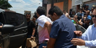 Delegado é condenado a 14 anos de prisão por matar colega de trabalho na Corregedoria em RO