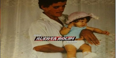 Utilidade Pública – Filha que reside no Estado do Paraná procura por seu pai José Aparecido da Silva, que está desaparecido há 25 anos