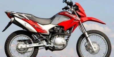 Rolim de Moura -  Durante a madrugada, moto é furtada no Bairro Cidade Alta 