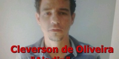 Rolim de Moura -  Mais um apenado de saída temporária é preso pela PM após invadir residência no Bairro São Cristóvão 