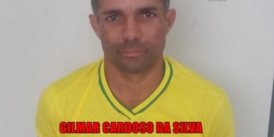 Buritis – Homem acusado de ter matado a esposa a facadas em Rolim de Moura é preso pela Polícia Militar