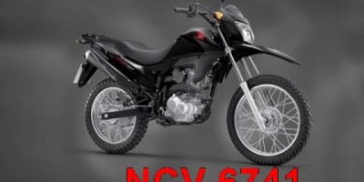 Rolim de Moura -  Bandidos encapuzados invadem residência, amarram mulher ,roubam joias, Tv’s, smartphone e uma motocicleta NXR Bros