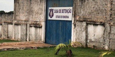 Policias Civil e Militar de Rolim de Moura, deflagraram na manhã desta segunda, operação BATISMO