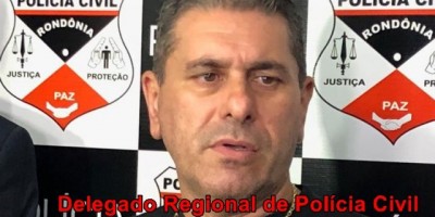 Coletiva da Operação Batismo, Assista ao vídeo 