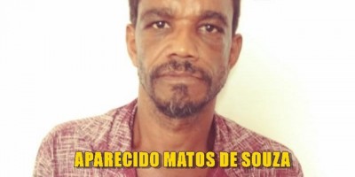 Rolim de Moura – Apenado que não retornou ao presídio, após saída temporária do dia das crianças, é recapturado por policiais militares do 10° BPM