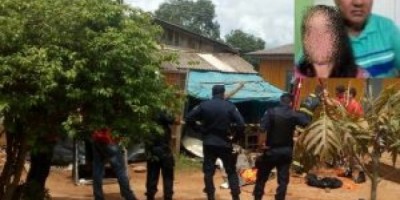 Colorado do Oeste - Servidor público morre ao cair em poço de 20 metros ao realizar limpeza no quintal do vizinho