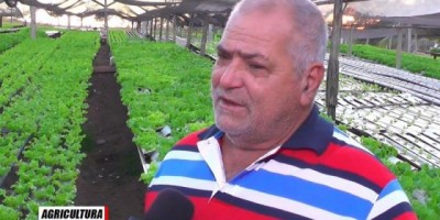 Nota de Falecimento: Edson José de Souza - Edinho da Areia