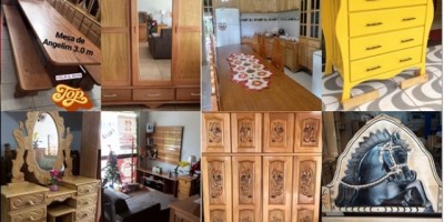 Publicidades – Fim de Ano Nippon Móveis com uma superpromoção