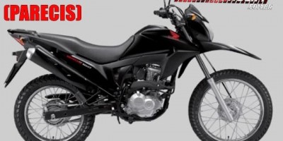 Rolim de Moura -  Criminoso armado rouba motocicleta Bros e dinheiro de Mercearia no Bairro Jardim Tropical 