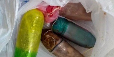 Vilhena - Mulher é presa tentando entrar com drogas escondidas nas partes íntimas em Presídio