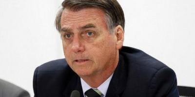 Cidadão poderá comprar até quatro armas, diz Bolsonaro