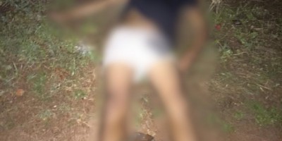  Rolim de Moura – Homem morre após receber descarga elétrica de cerca improvisada no muro de residência no Bairro Beira Rio 