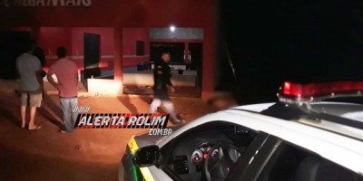 Alto Alegre – Durante discussão, homem é morto a facadas pelo próprio padrasto