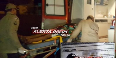 Rolim de Moura – Após sair de festa, homem é morto a tiros por dupla em motocicleta