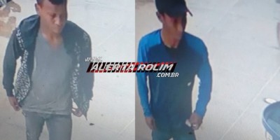 Santa Luzia – Joalheria é alvo da ação de bandidos e vários produtos são roubados; moto utilizada no crime foi recuperada pela PM