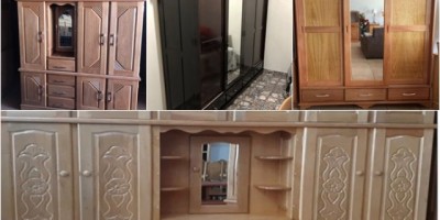 Publicidade - Promoção antecipada de Carnaval Nippon Móveis