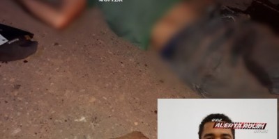 Nova Brasilândia – Em menos de 24 horas, PC e PM elucidam crime de homicídio e prendem suspeito 