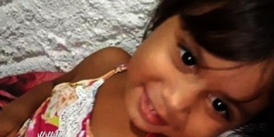 Santa Luzia - Menina de 03 anos morre afogada no Rio Bamburro
