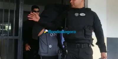 Vídeo: Agente penitenciário jogou ácido em médico na Capital após desconfiar de traição