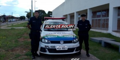 Rolim de Moura – Patrulha Maria da Penha da Polícia Militar será implantada no 10º BPM no final do mês de março