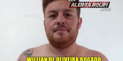 Rolim de Moura – Acusado é preso pela PM com droga e Mandado de Prisão Preventiva em aberto