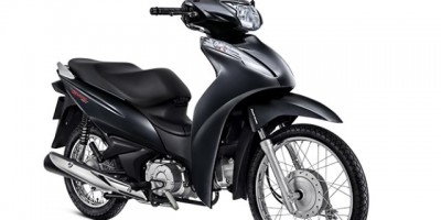  Rolim de Moura – Dupla armada rouba moto no Bairro Industrial 