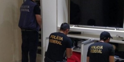 Operação da PF em Rondônia, Pará e Mato Grosso desarticula quadrilha que gerou prejuízos de mais de R$ 300 milhões