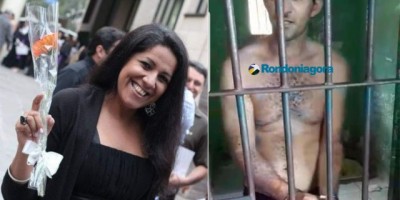 Homem invade residência e mata brutalmente ex-mulher a pauladas, em Candeias do Jamari