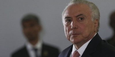 Força-tarefa da Lava Jato prende Michel Temer e faz buscas por Moreira Franco