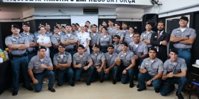 Polícia Militar de Rondônia passa a ter mais 37 negociadores preparados para ocorrências de altíssima complexidade
