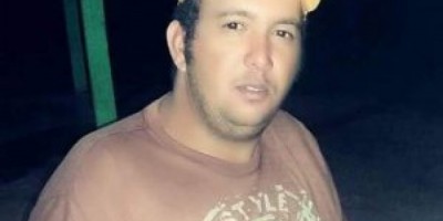 Operário é executado com tiro na cabeça em Cerejeiras