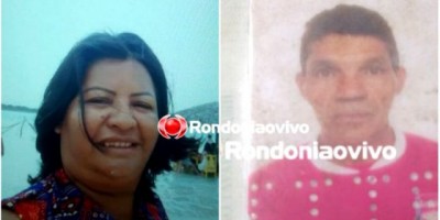 Ex-marido tira a vida de mulher e depois se mata na capital