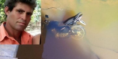 Ouro Preto: homem é achado morto na LH 04 em um provável crime latrocínio