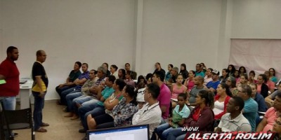 Rolim de Moura – Eleição da nova diretoria do Proerd e Polícia Mirim é realizada e as instruções com os 50 novos alunos iniciará no dia 08 de abril