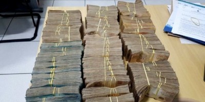 TORTURA: Bandidos ameaçam cortar dedos de boliviano e roubam quase R$ 100 mil, em Porto Velho 