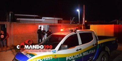 Jovem é morto a facadas dentro de sua própria residência, em Ji-Paraná