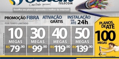 Essa é a sua chance de ter uma internet de qualidade em sua casa em Rolim de Moura
