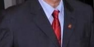 Rolim de Moura - Nota de Pesar Professor João Batista Alves Amorim