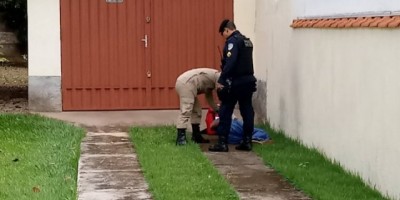 Professor comete suicídio com tiro na cabeça em Espigão do Oeste