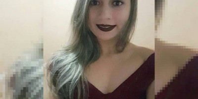 Rolim de Moura - Nota de Pesar Rafaela Jakelline 