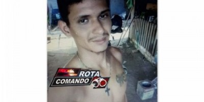 Ciclista morre atropelado e motorista foge sem prestar socorro, em São Francisco do Guaporé