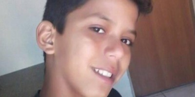 Rolim de Moura – Adolescente, vendedor de picolés, é tido como desaparecido pela família 