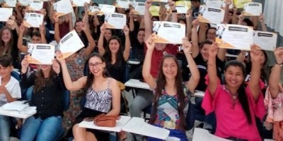 Curso profissionalizante chega a Rolim de Moura para qualificar pessoas para as áreas comerciais e administrativas