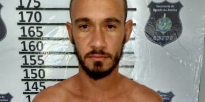 Suspeito de envolvimento no assassinato do Advogado Sidnei Sotele é preso em Cacoal