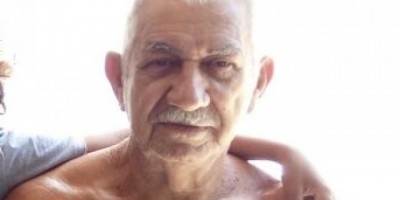 Nota de Falecimento: Geoval Dias