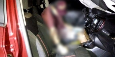 Empresário Tiririca é assassinado com tiro na cabeça dentro de caminhonete, em Vista Alegre do Abunã