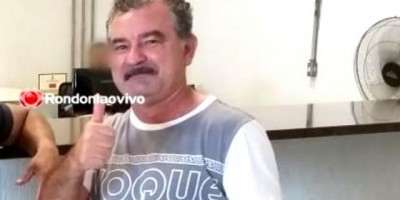 Empresário reage a assalto e é morto com tiro na cabeça em Porto Velho