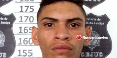  Policial militar à paisana reage a assalto e mata apenado a tiros, em Porto Velho