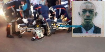 Briga entre haitianos por causa de mulher termina em assassinato, em Porto Velho