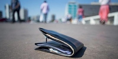 Procura-se uma carteira contendo documentos pessoais em nome de Flávio Santos Bomfim